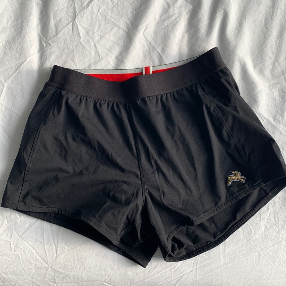 Tracksmith Session Speed Shorts